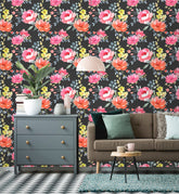 Botanical Wallpaper